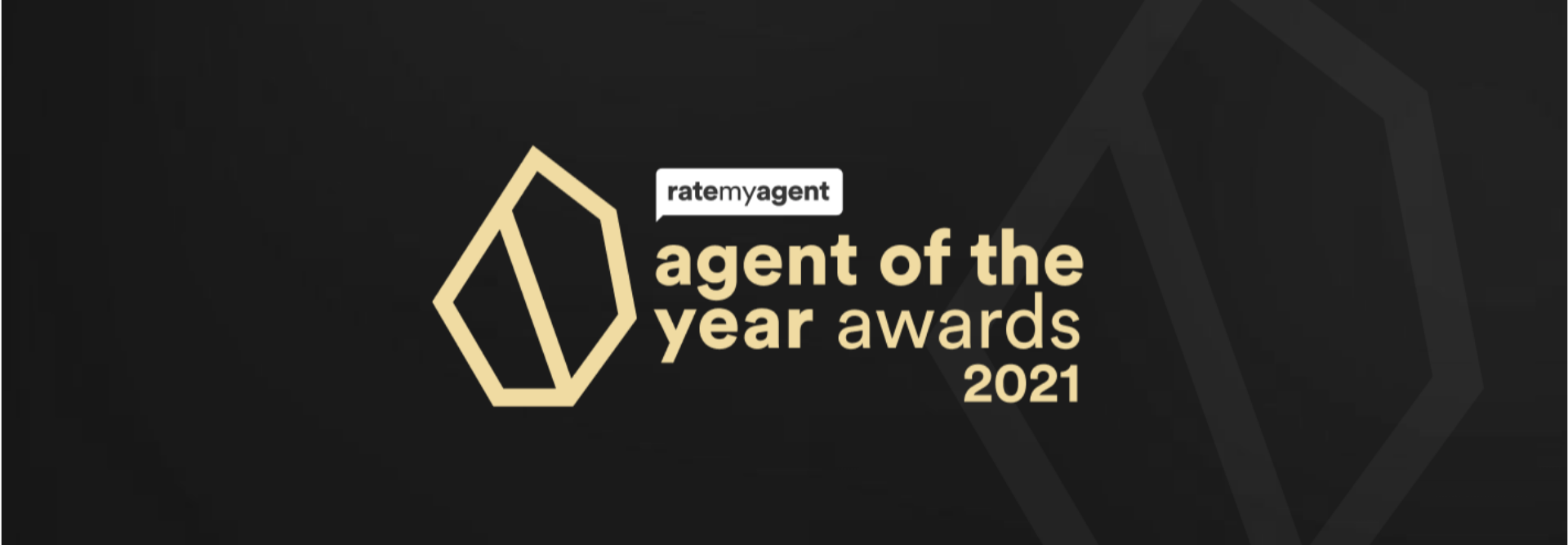RateMyAgent Officially Announces the 2021 Agent of the Year Awards!