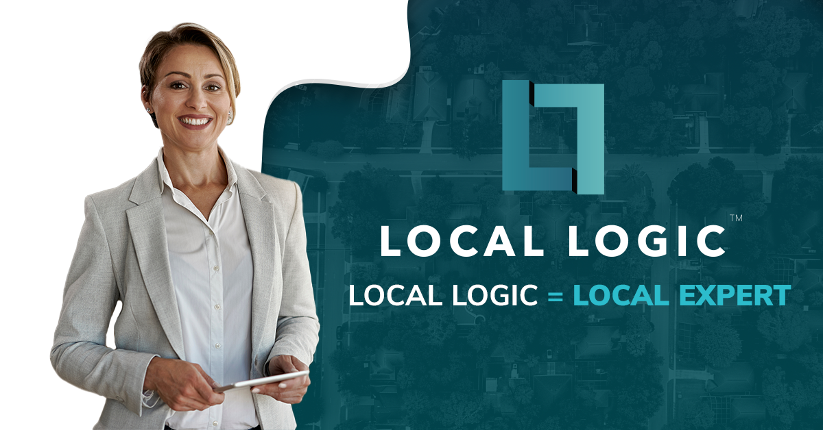 Local logic blog